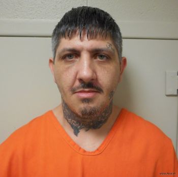 Thomas Allen Neace Mugshot