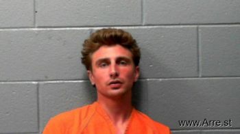 Thomas Christopher Nelson  Jr. Mugshot