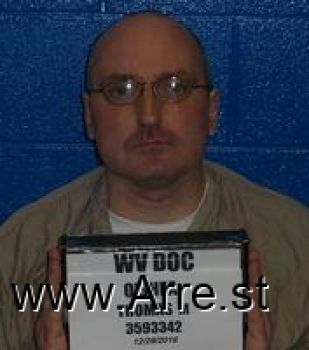 Thomas Michael O'shea Mugshot