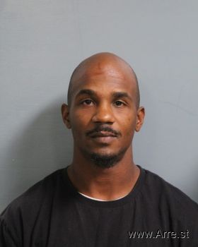 Thomas Vj Ratliff Mugshot