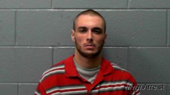 Thomas Lee Sampson Mugshot