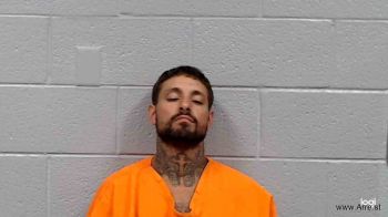 Thomas Michael Schoolcraft Mugshot