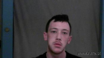 Thomas Mason Shears Mugshot