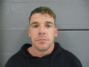 Thomas Christopher Small Mugshot