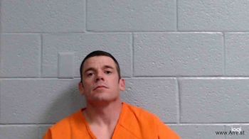 Thomas Christopher Small Mugshot