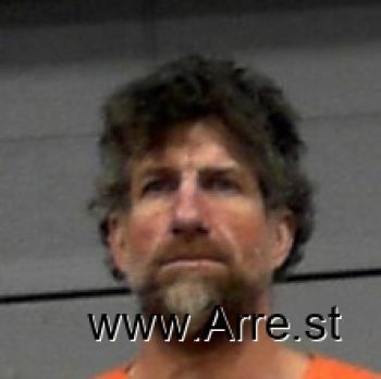 Thomas Richard Soderstrom Mugshot