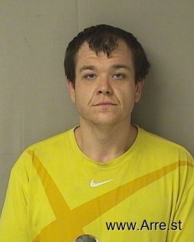 Thomas Michael Underwood Mugshot