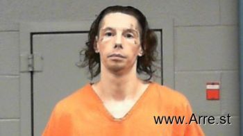 Thomas Alexander Weingard Mugshot