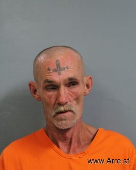 Thomas Paul Wines Mugshot