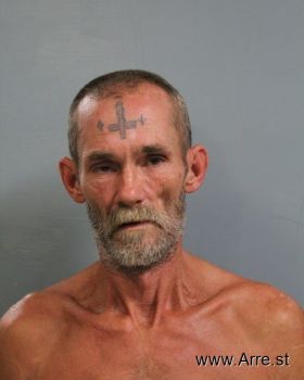 Thomas Paul Wines Mugshot