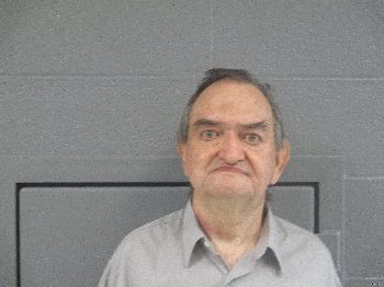 Thomas Cecil Zweyer Mugshot