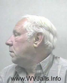 Thomas Eugene Adkins Mugshot