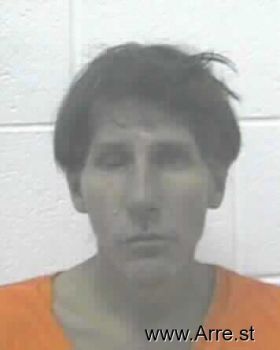 Thomas Eugene Adkins Mugshot