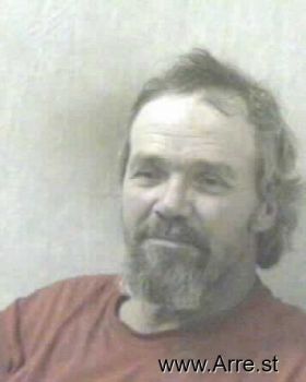 Thomas Edward Adkins Mugshot