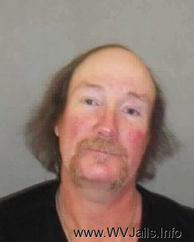 Thomas Keith Blackwell Mugshot