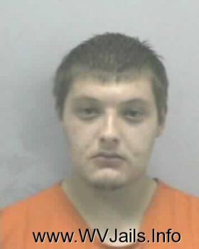 Thomas Ray Blankenship Mugshot