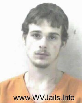 Thomas Michael Burton Mugshot