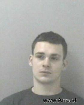 Thomas Michael Burton Mugshot