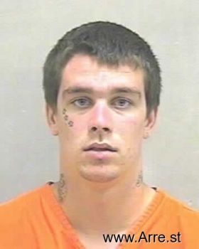 Thomas Allen Carney Mugshot