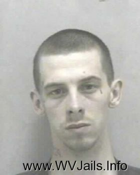 Thomas Ray Cline Mugshot