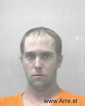 Thomas Allen Cox Mugshot