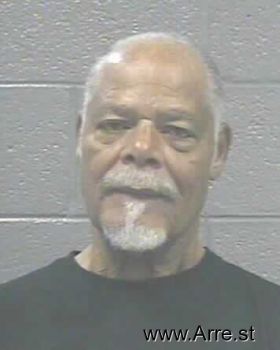 Thomas  Easley Mugshot