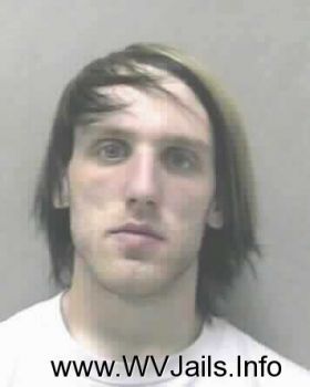 Thomas James Fincham Mugshot