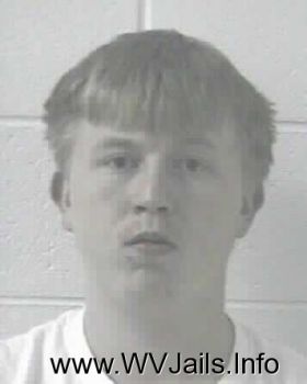 Thomas Aaron Gwinn Mugshot