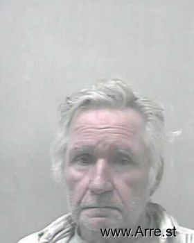 Thomas Lee Gwinn Mugshot