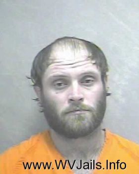 Thomas Lee Hayes Mugshot