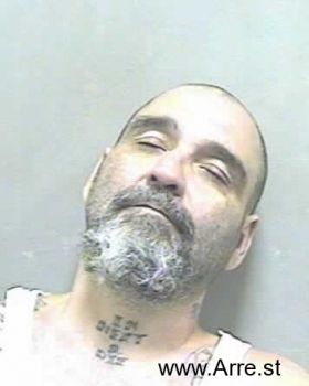 Thomas Richard Helmbright Mugshot