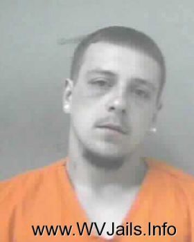 Thomas Hays Lanham Mugshot