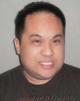 Thomas Vinh Luu Mugshot