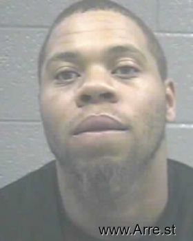 Thomas Dewayne Manns Mugshot