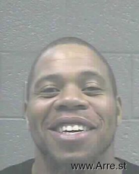 Thomas Dewayne Manns Mugshot