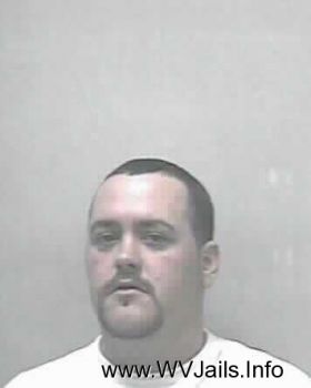 Thomas John Mills Mugshot