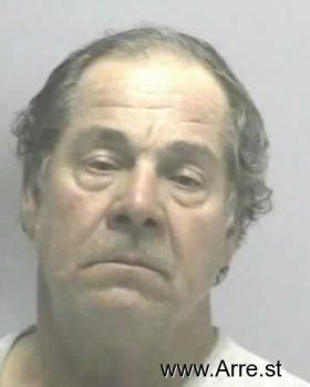 Thomas John Morgan Mugshot