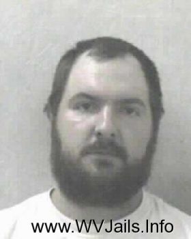 Thomas Russell Ramsey Mugshot