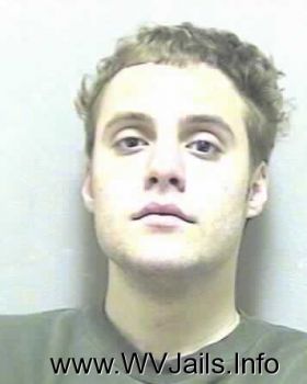 Thomas Elliot Rogers Mugshot