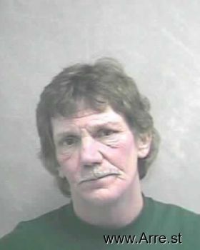 Thomas Jeffrey Walsh Mugshot