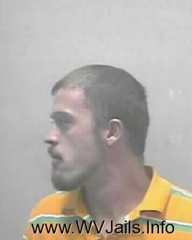 Thomas Martin Williams Mugshot