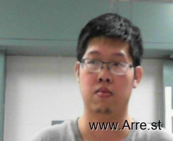 Thong Huy Ninh Mugshot