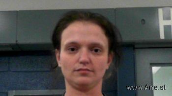 Tia Lynn Carr Mugshot