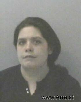 Tia Dawn Bennett Mugshot