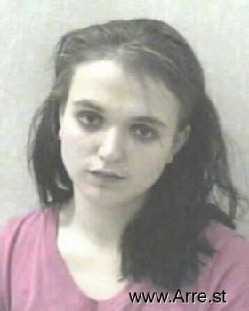 Tia Lynn Carr Mugshot