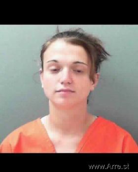 Tia Lynn Carr Mugshot