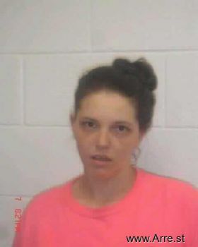 Tia Renee Green Mugshot