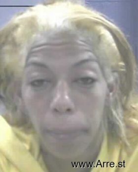 Tia Leigh Streater Mugshot