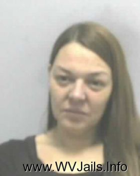 Tia Dawn Uphold Mugshot