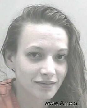 Tiara Dawn Queen Mugshot